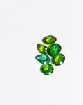 Green Tourmaline