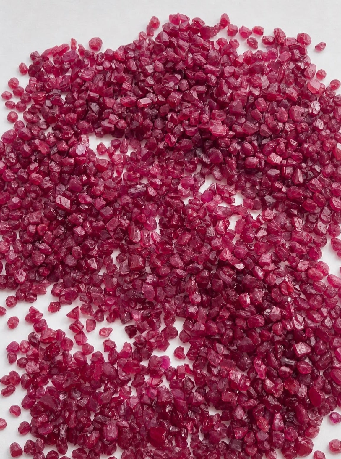 Tanzania Ruby –