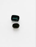 Blue & Green Tourmaline