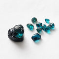 Ethiopia Blue Tourmaline